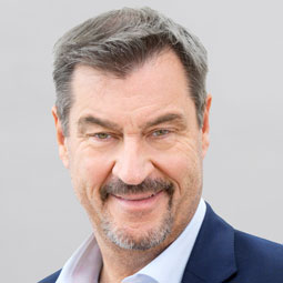 Markus Söder