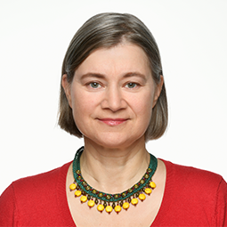 Anke Domscheit-Berg